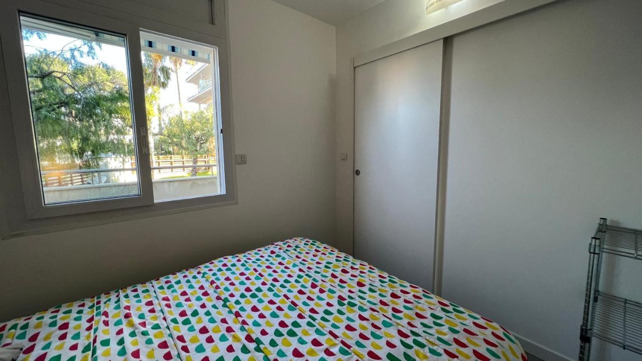 Precioso apartamento para 6 personas Rosas Exterior foto